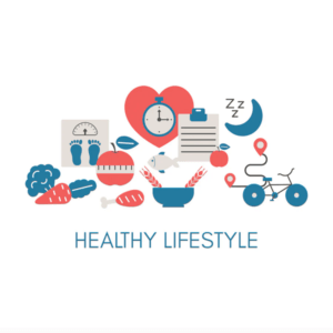 Healthy-lifestyle